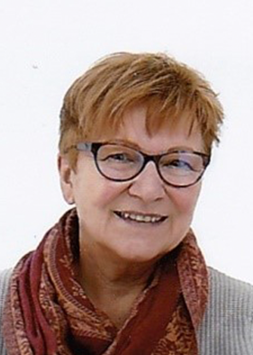 Silvia Ernst 